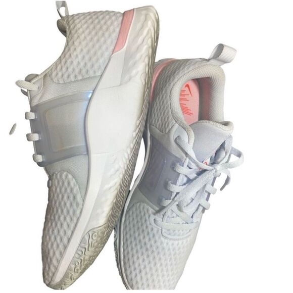 Nike Renew Season Trainers - Picture 4 of 7